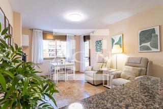 Apartment  Carrer m. cinto verdaguer. descubre tu nuevo hogar en este apartamento de dos dormitorios!