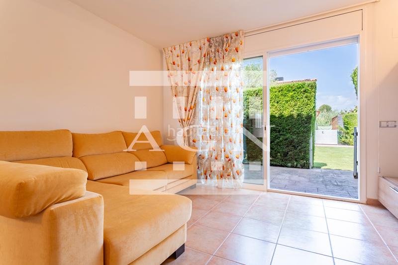 Foto 13dbdce9-14af-487a-8524-a247ddd9446f. Reihenhaus mit heizung pool in Platja de Mont-roig Mont-roig del Camp