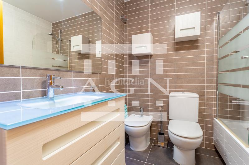 Foto 2bec8865-4a56-468c-a5f5-6eff9c8187a5. Reihenhaus mit heizung pool in Platja de Mont-roig Mont-roig del Camp