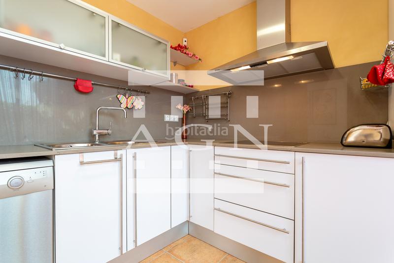 Foto 3879e047-971c-40a7-a5b5-712df2239306. Reihenhaus mit heizung pool in Platja de Mont-roig Mont-roig del Camp