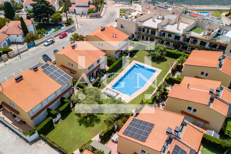 Foto 57fd4fde-f267-4107-9099-b66d0148b335. Reihenhaus mit heizung pool in Platja de Mont-roig Mont-roig del Camp