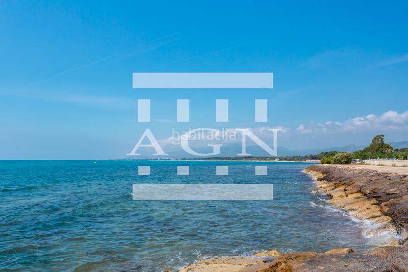 Foto 642da4bc-1215-41d0-8023-0877837e17c4. Reihenhaus mit heizung pool in Platja de Mont-roig Mont-roig del Camp