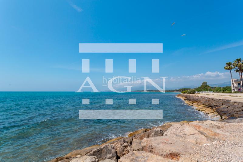 Foto 72fe01ca-5093-4085-bb86-f520f1656c3c. Reihenhaus mit heizung pool in Platja de Mont-roig Mont-roig del Camp