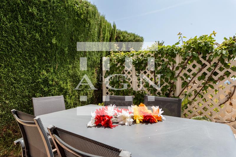 Foto 88451560-015d-41cc-985e-cb5b22e69314. Reihenhaus mit heizung pool in Platja de Mont-roig Mont-roig del Camp