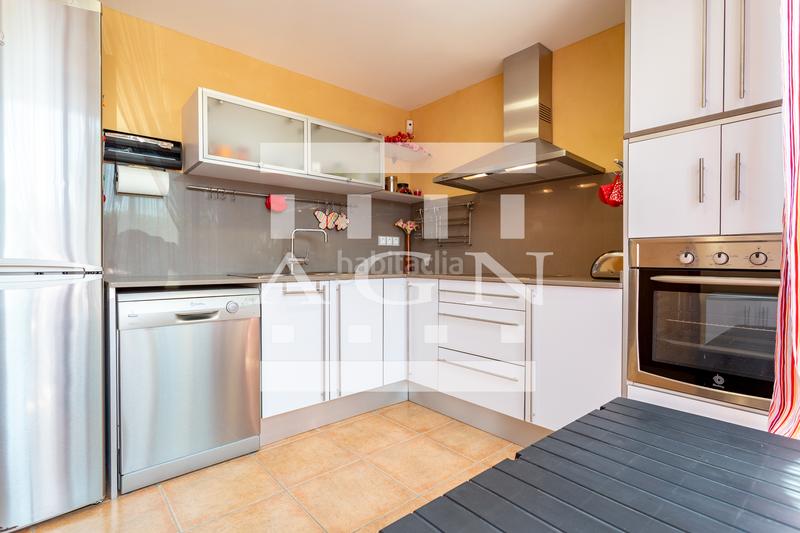 Foto a4862836-b8e6-4860-b32a-c6358af0ed29. Reihenhaus mit heizung pool in Platja de Mont-roig Mont-roig del Camp