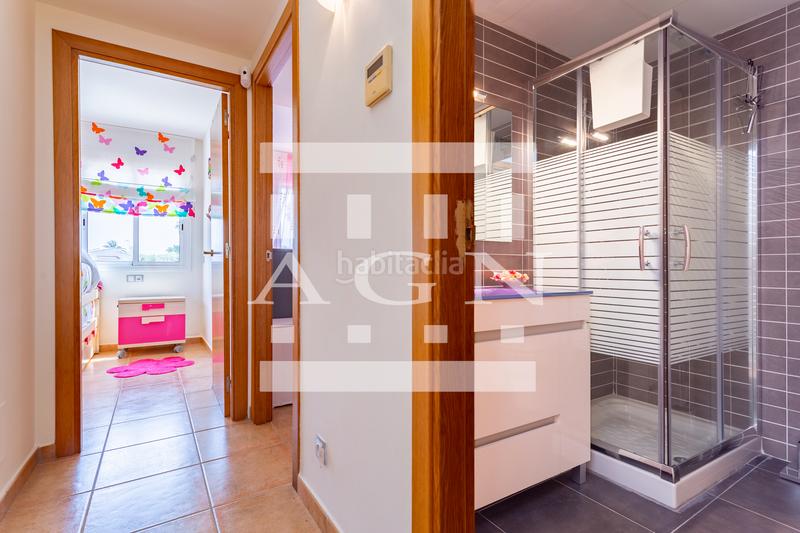 Foto bd24c475-63d2-4368-bb09-ec7c37c8333a. Reihenhaus mit heizung pool in Platja de Mont-roig Mont-roig del Camp