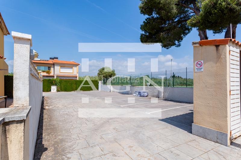 Foto c4b73fca-7d84-48fa-9fdf-0204841b7175. Reihenhaus mit heizung pool in Platja de Mont-roig Mont-roig del Camp