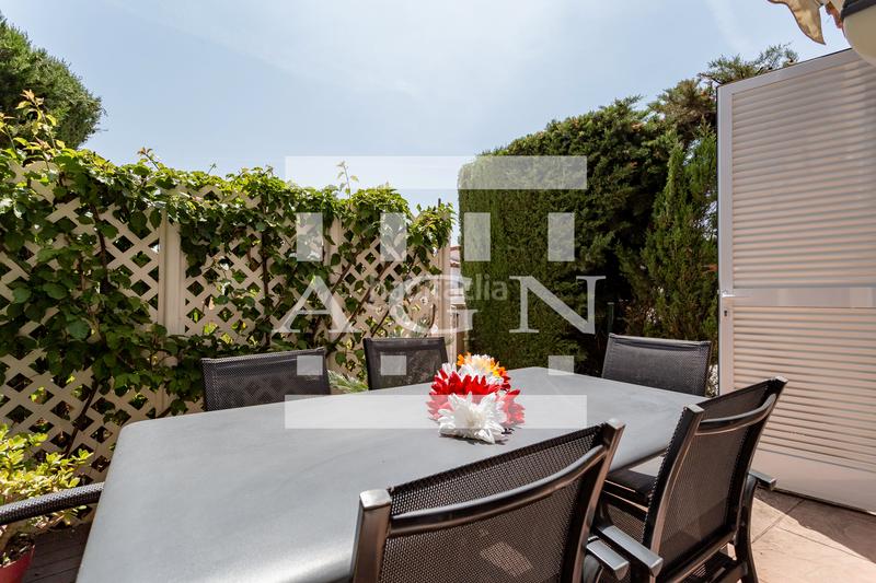 Foto c866b8f0-9f58-4e3b-b042-550f142a4f16. Reihenhaus mit heizung pool in Platja de Mont-roig Mont-roig del Camp