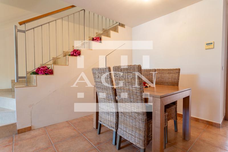 Foto c9760a6b-2c59-47f4-ac4a-87c92c75c6ce. Reihenhaus mit heizung pool in Platja de Mont-roig Mont-roig del Camp