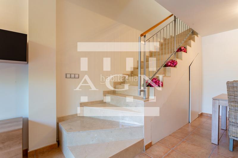 Foto caf5aa8d-79a2-41d4-a961-d7e1003c57a9. Reihenhaus mit heizung pool in Platja de Mont-roig Mont-roig del Camp