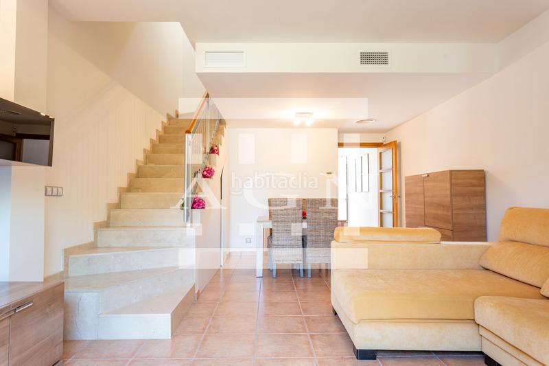 Foto f4e80316-de6d-420d-a466-179b6ea764dc. Reihenhaus mit heizung pool in Platja de Mont-roig Mont-roig del Camp