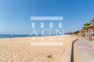 Etagenwohnung in Avinguda de la diputació 163. **piso en venta en vilafortuny playa - ¡tu refugio junto al mar!