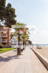 Flat in Avinguda de la diputació 163. **piso en venta en vilafortuny playa - ¡tu refugio junto al mar!