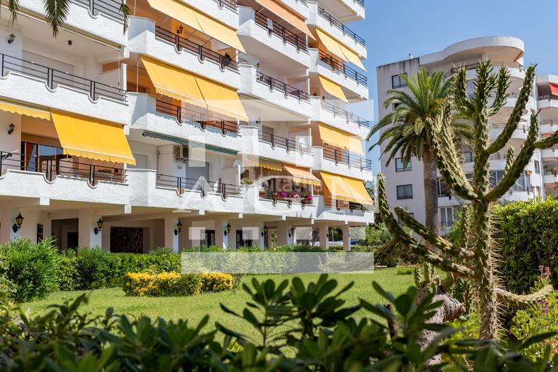 Foto 1a4e1dea-bd7b-47ad-a97a-83c8e618294c. Apartamento ¡descubre tu nuevo hogar frente al mar! en Miami Platja