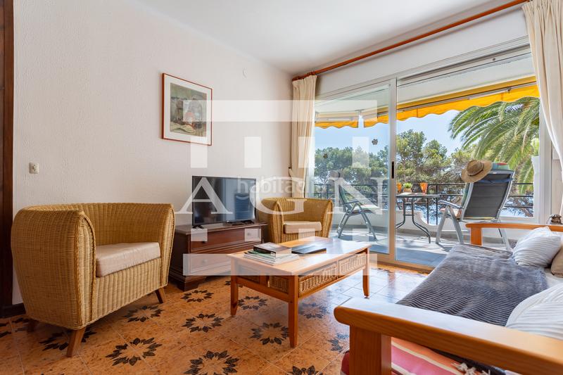 Foto 28d85d0c-4973-47fa-a6df-3b5b54ee6f6c. Apartamento ¡descubre tu nuevo hogar frente al mar! en Miami Platja
