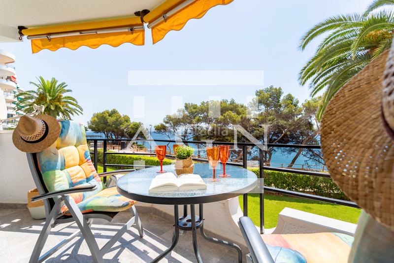 Foto 5ca4ed24-f602-4bf3-ac92-431038095e74. Apartamento ¡descubre tu nuevo hogar frente al mar! en Miami Platja