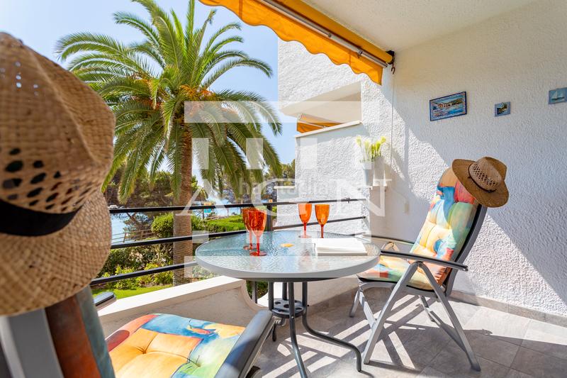 Foto 85906ac0-2cd2-482b-8409-510d2a0c8f9a. Apartamento ¡descubre tu nuevo hogar frente al mar! en Miami Platja