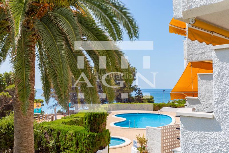 Foto c632d0e8-2a51-49d3-b9b2-7f69b2b5c204. Apartamento ¡descubre tu nuevo hogar frente al mar! en Miami Platja