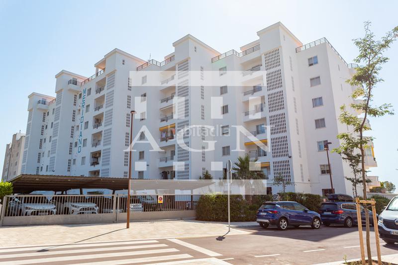 Foto f6d0cb00-11e7-43a9-b42d-ee2e61536bf4. Apartamento ¡descubre tu nuevo hogar frente al mar! en Miami Platja