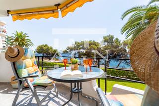 Apartment  Passeig del mediterrani. descubre tu nuevo hogar frente al mar!