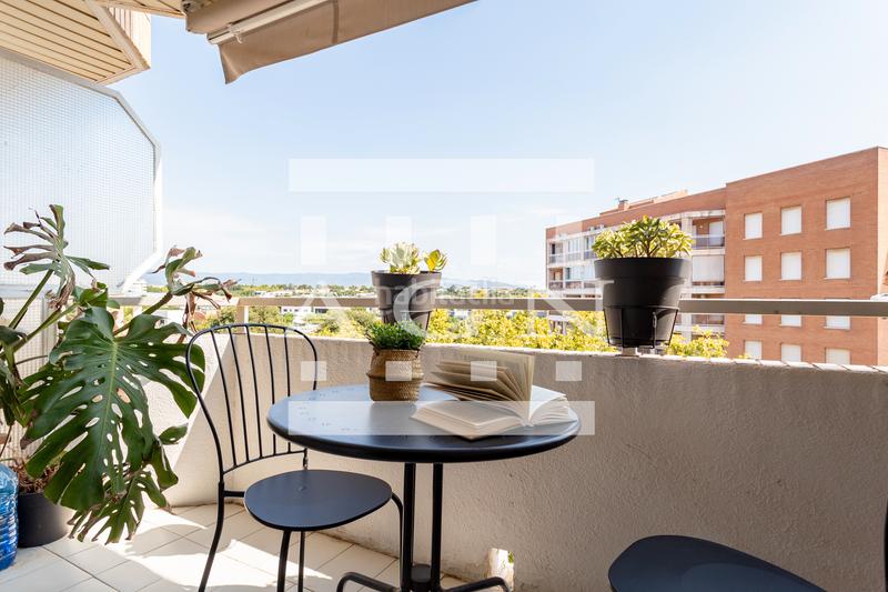 Foto 1058e3c1-25f3-4d81-bd56-f02f8bf8bd10. Apartamento ¡descubre este apartamento en el corazón del puerto ! en Cambrils