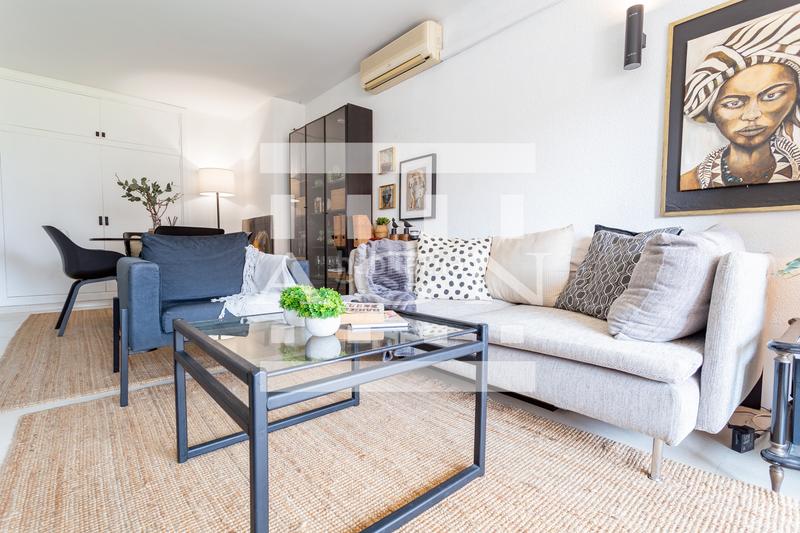 Foto 3f3183c5-ebff-4bde-b6f3-97882e112f97. Apartamento ¡descubre este apartamento en el corazón del puerto ! en Cambrils