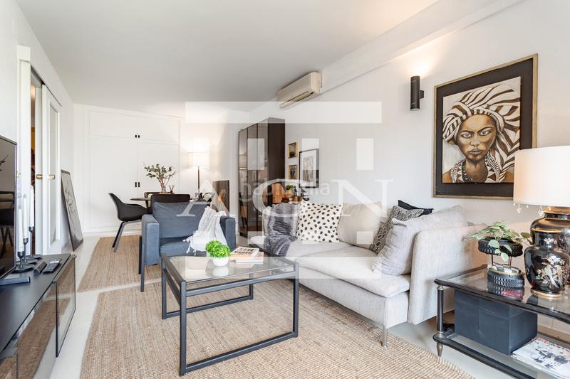 Foto 56600fef-3a95-449a-9e6f-2c37e8cef577. Apartamento ¡descubre este apartamento en el corazón del puerto ! en Cambrils
