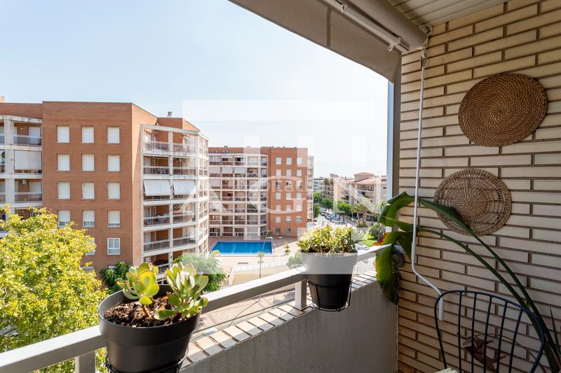 Foto 7580f63b-3e6e-4ecb-8a8a-3e8841c078f0. Apartamento ¡descubre este apartamento en el corazón del puerto ! en Cambrils