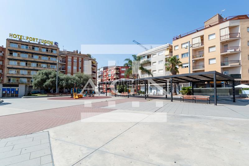 Foto c2372a0b-7036-437e-94d4-f6c880ed20f9. Apartamento ¡descubre este apartamento en el corazón del puerto ! en Cambrils