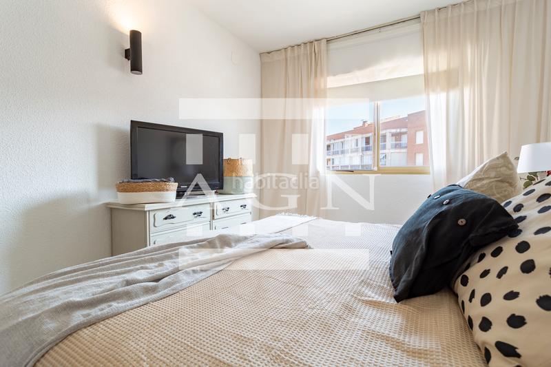 Foto d5422f1d-c9ce-47a9-ab05-9259fafc4642. Apartamento ¡descubre este apartamento en el corazón del puerto ! en Cambrils