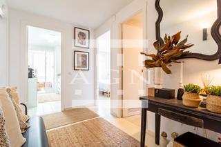 Apartament  Carrer del camí molí d'avall. ¡descubre este apartamento en el corazón del puerto de cambrils!