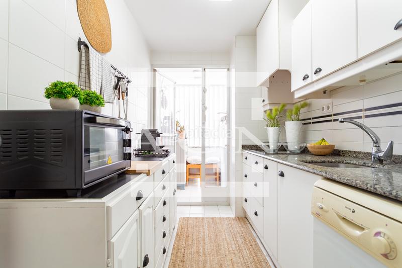 Foto fece1a4d-bccb-41df-8cbe-7d045a9bef9c. Apartamento ¡descubre este apartamento en el corazón del puerto ! en Cambrils