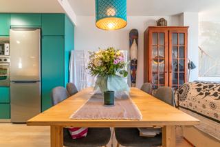 Appartement  Carrer de cristòfor colom. Amplio y moderno piso en cambrils con vistas y comodidades