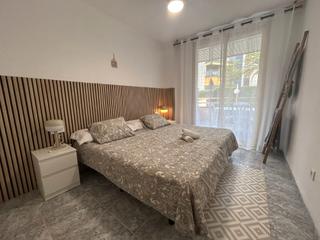Lloguer Apartament  Avinguda de la diputació 83. Coqueto apartamento amueblado para entrar a vivir, con piscina y