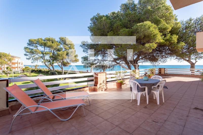 Foto 179cd769-d771-4369-9df2-cc2099f326a5. Appartamento in carrer del blat 21 in Platja de Mont-roig Mont-roig del Camp