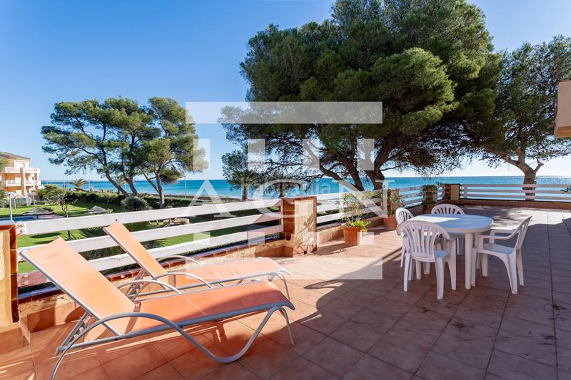 Foto c82d36f5-759e-4a3c-ab92-9e5b712e20dc. Appartamento in carrer del blat 21 in Platja de Mont-roig Mont-roig del Camp