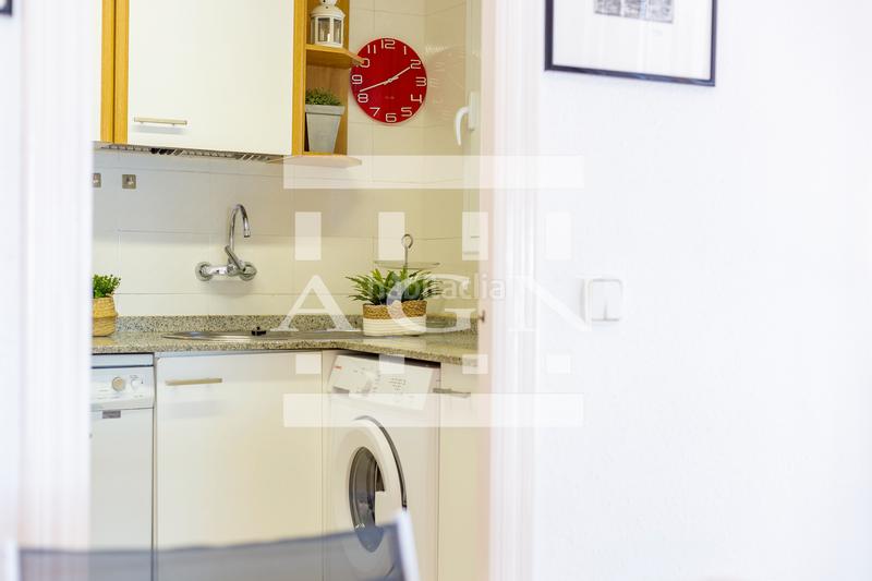 Foto d3ccb407-4937-4c5b-a6e1-8bba328ff9ea. Appartamento in carrer del blat 21 in Platja de Mont-roig Mont-roig del Camp