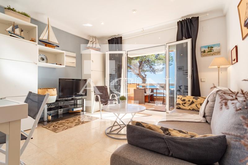 Foto 33cbbe94-04e0-4e48-8eb9-b65db0a71220. Appartement dans carrer del blat 21 dans Platja de Mont-roig Mont-roig del Camp