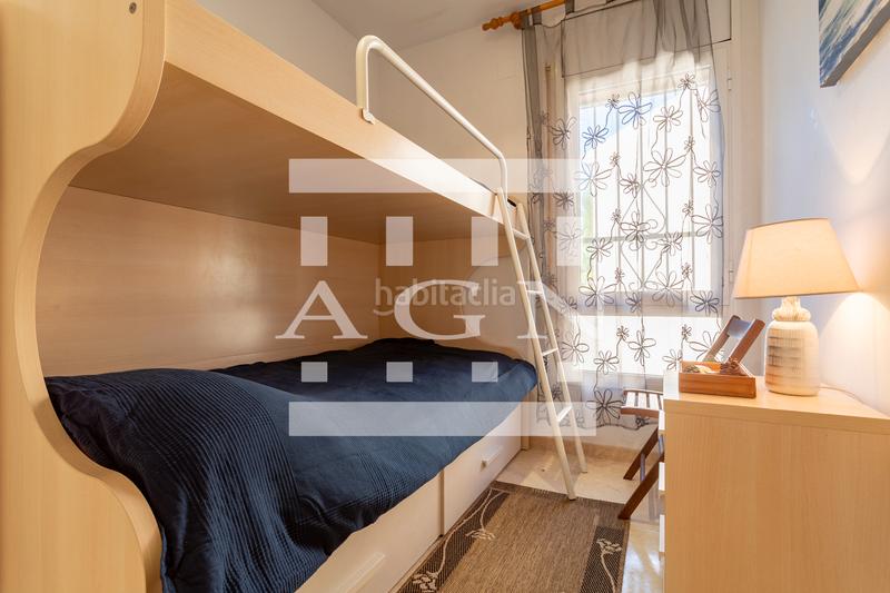 Foto 83fb4f61-a940-45af-8e2f-3284bc3d5886. Appartement dans carrer del blat 21 dans Platja de Mont-roig Mont-roig del Camp