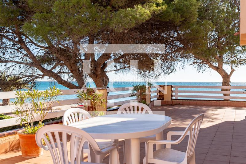 Foto 847207df-29b2-4be6-8109-57a32d4c6632. Appartement dans carrer del blat 21 dans Platja de Mont-roig Mont-roig del Camp