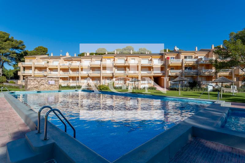 Foto 9bbd87db-c7e4-46b6-b147-daeb601ca7c2. Appartement dans carrer del blat 21 dans Platja de Mont-roig Mont-roig del Camp