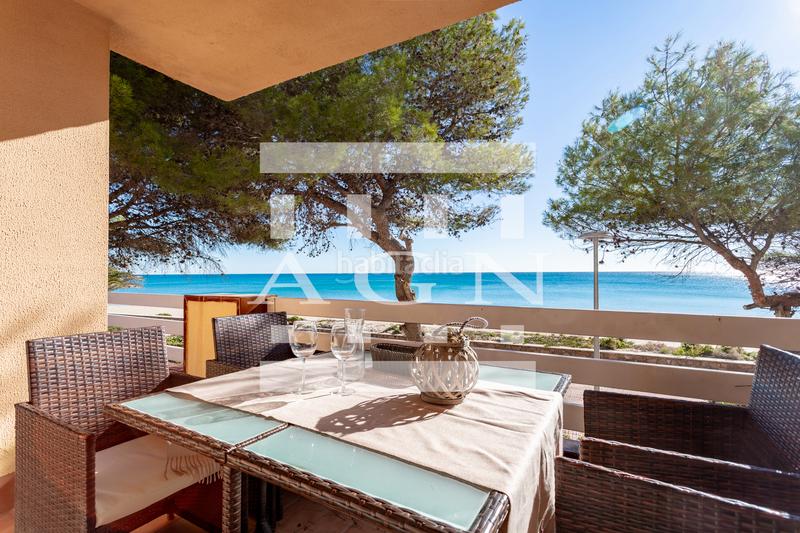 Foto db2aa442-95df-408a-bf73-97f70758cd1e. Appartement dans carrer del blat 21 dans Platja de Mont-roig Mont-roig del Camp