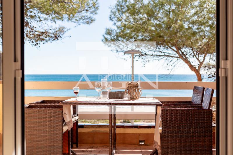 Foto d246d67a-6e79-4bf2-9676-f57ac2ab9d0e. Flat in carrer del blat 21 in Platja de Mont-roig Mont-roig del Camp