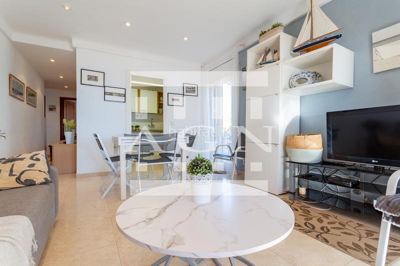 Foto 14451ce6-e0ab-4be0-80f5-3eb6648dab8a. Pis a carrer del blat 21 a Platja de Mont-roig Mont-roig del Camp