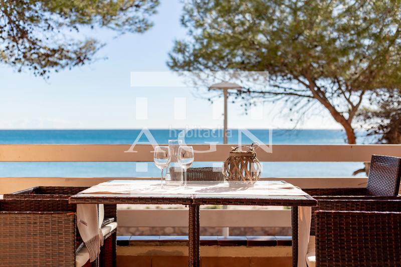 Foto 8f2f67e1-acff-4696-8188-b1d9488585c9. Pis a carrer del blat 21 a Platja de Mont-roig Mont-roig del Camp