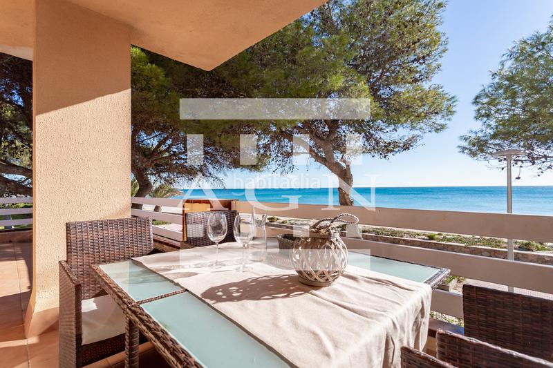 Foto a1a7c5fa-3475-4174-a7f9-6b2b46ecfb80. Piso en carrer del blat 21 en Platja de Mont-roig Mont-roig del Camp