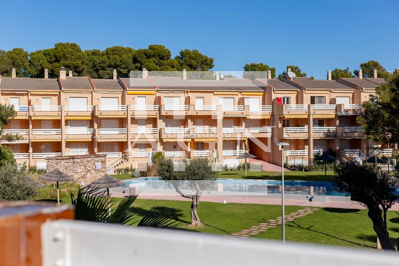 Foto d167f37b-f07d-41ff-aa36-d6a05d858233. Piso en carrer del blat 21 en Platja de Mont-roig Mont-roig del Camp