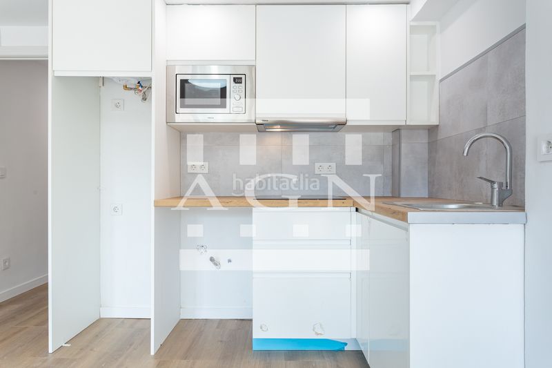 Foto 0b2d2726-668a-447e-b055-59ac877d5b60. Apartamento en avinguda de la diputació 75 apartamento reformado en Vilafortuny Platja, - ¡atencion! ideal para inversores en Cambrils