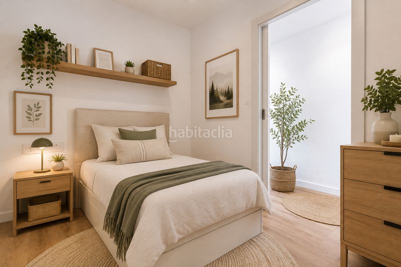 Foto 55c27f9e-6d05-4e26-b91f-c2798df295d1. Apartamento en avinguda de la diputació 75 apartamento reformado en Vilafortuny Platja, - ¡atencion! ideal para inversores en Cambrils