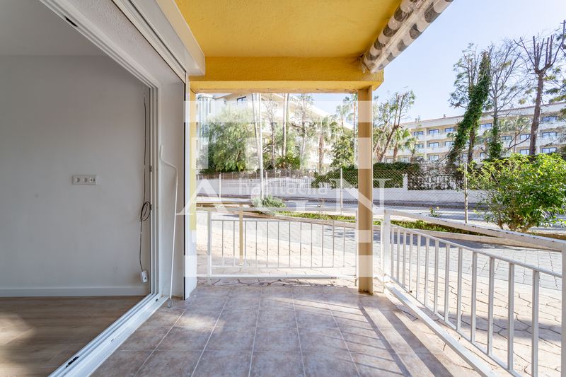 Foto 5d554d78-8c29-4d7d-8e41-4109ad9ca58e. Apartamento en avinguda de la diputació 75 apartamento reformado en Vilafortuny Platja, - ¡atencion! ideal para inversores en Cambrils